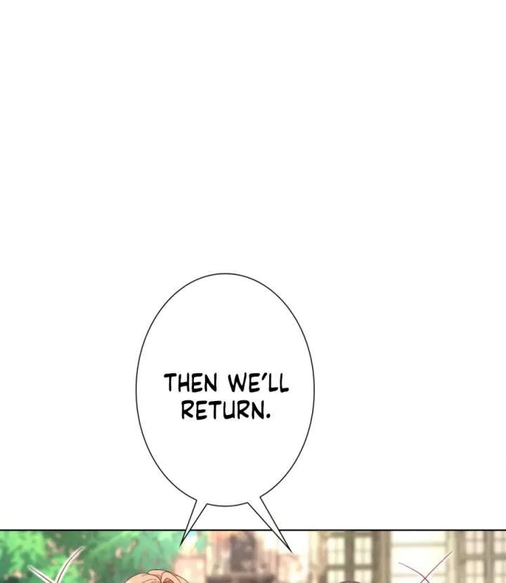 Supposed to Be the Stand-In Queen, but Ended Up in a Forced Romance?! Chapter 2 page 39