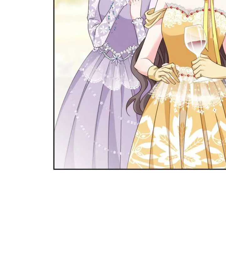 Supposed to Be the Stand-In Queen, but Ended Up in a Forced Romance?! Chapter 3 page 62