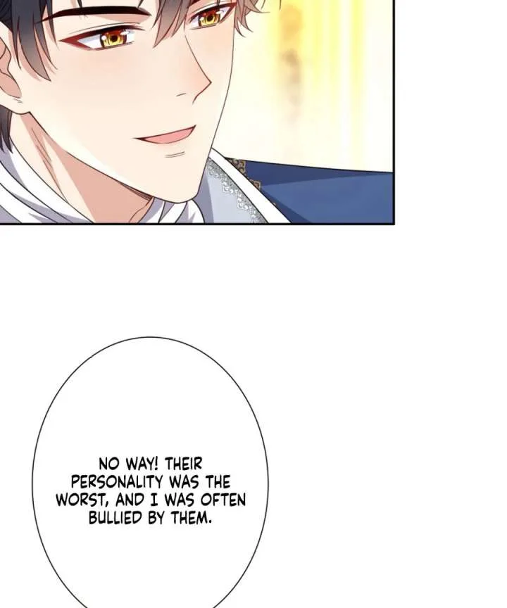 Supposed to Be the Stand-In Queen, but Ended Up in a Forced Romance?! Chapter 3 page 71