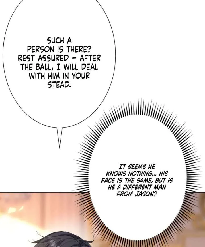 Supposed to Be the Stand-In Queen, but Ended Up in a Forced Romance?! Chapter 3 page 75