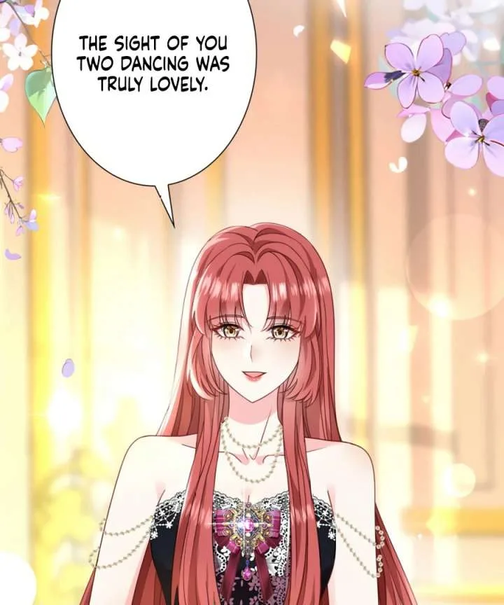 Supposed to Be the Stand-In Queen, but Ended Up in a Forced Romance?! Chapter 3 page 79