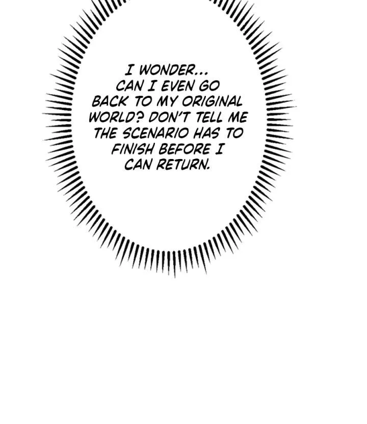 Supposed to Be the Stand-In Queen, but Ended Up in a Forced Romance?! Chapter 2 page 49