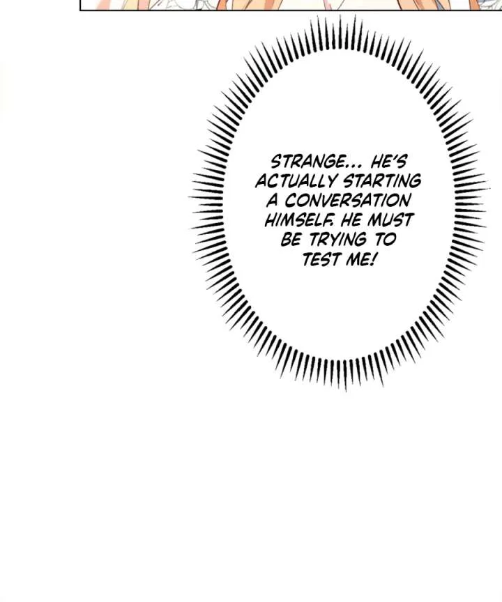 Supposed to Be the Stand-In Queen, but Ended Up in a Forced Romance?! Chapter 2 page 47