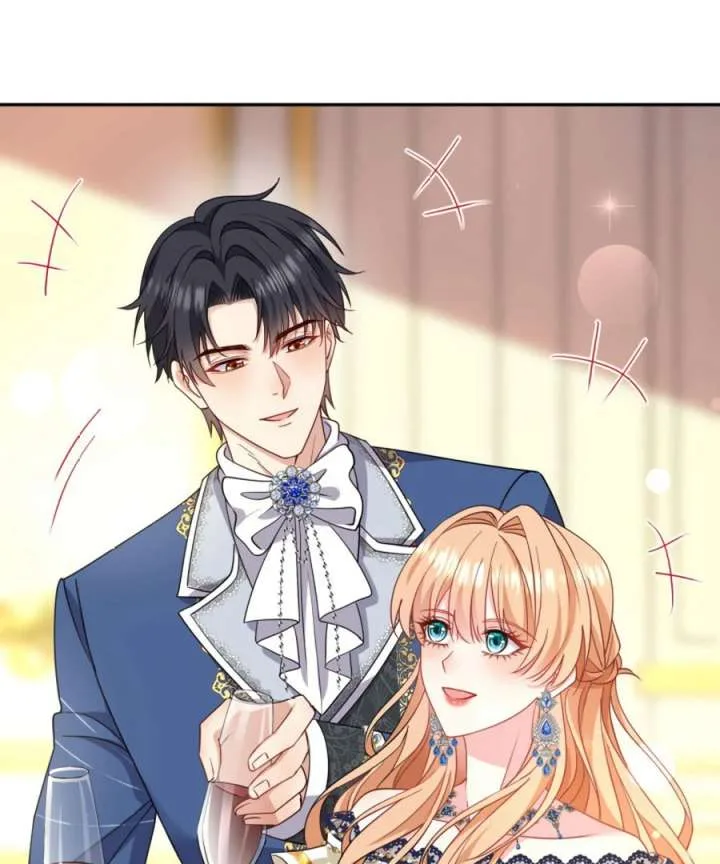 Supposed to Be the Stand-In Queen, but Ended Up in a Forced Romance?! Chapter 3 page 92