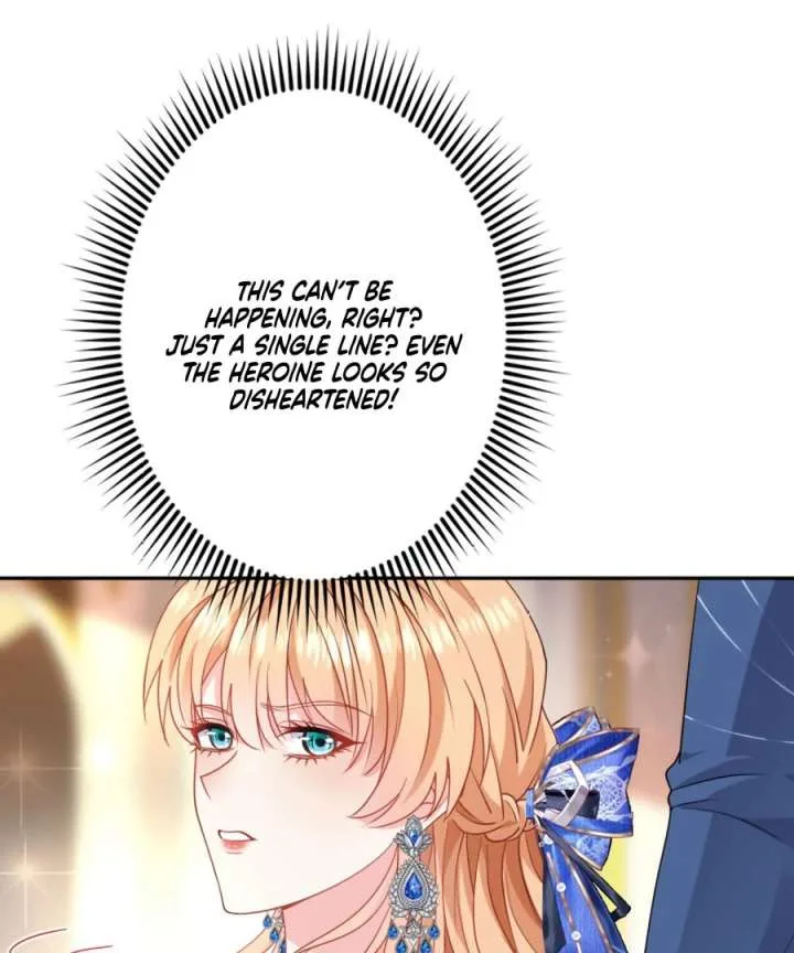 Supposed to Be the Stand-In Queen, but Ended Up in a Forced Romance?! Chapter 3 page 87