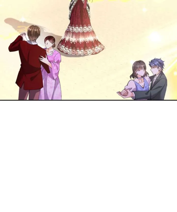 Supposed to Be the Stand-In Queen, but Ended Up in a Forced Romance?! Chapter 3 page 91