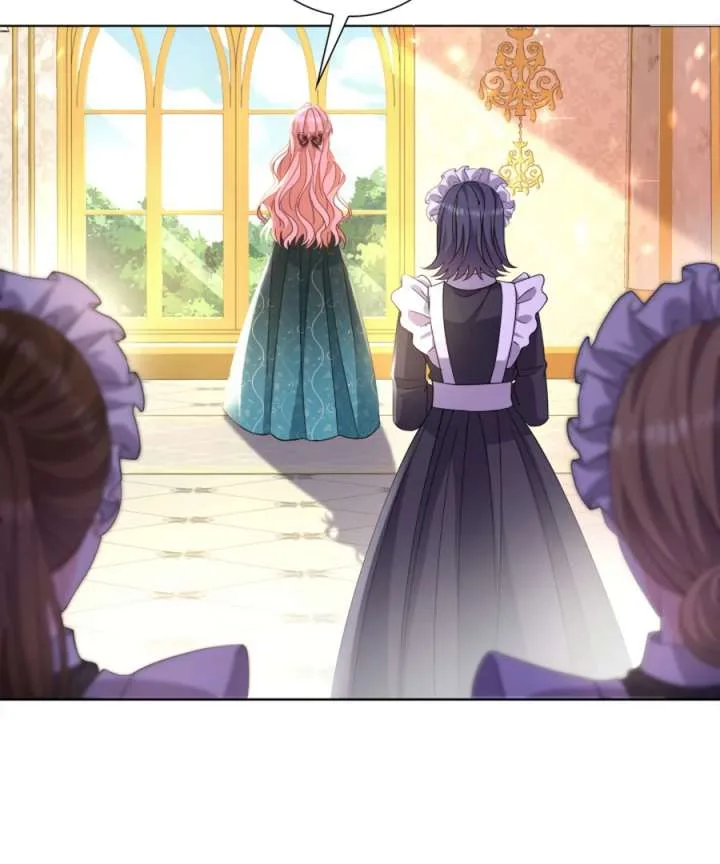 Supposed to Be the Stand-In Queen, but Ended Up in a Forced Romance?! Chapter 2 page 57
