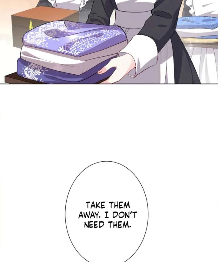 Supposed to Be the Stand-In Queen, but Ended Up in a Forced Romance?! Chapter 2 page 56