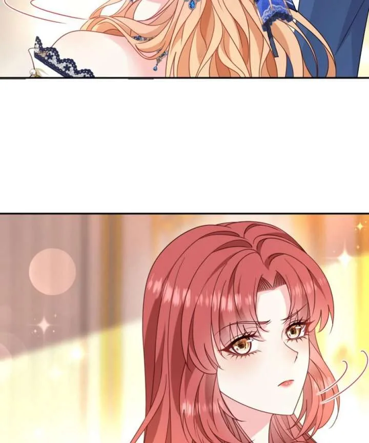 Supposed to Be the Stand-In Queen, but Ended Up in a Forced Romance?! Chapter 3 page 88