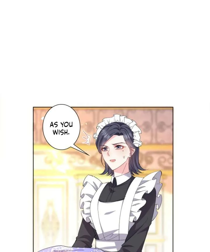 Supposed to Be the Stand-In Queen, but Ended Up in a Forced Romance?! Chapter 2 page 58