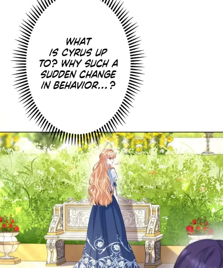 Supposed to Be the Stand-In Queen, but Ended Up in a Forced Romance?! Chapter 2 page 70