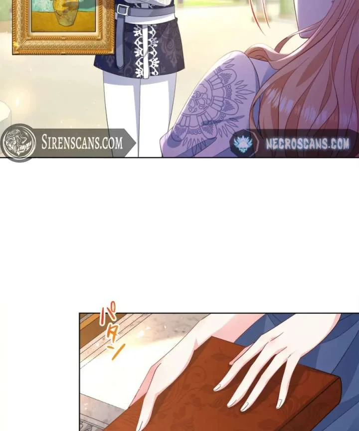 Supposed to Be the Stand-In Queen, but Ended Up in a Forced Romance?! Chapter 2 page 66