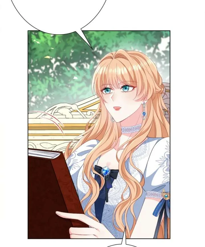 Supposed to Be the Stand-In Queen, but Ended Up in a Forced Romance?! Chapter 2 page 68