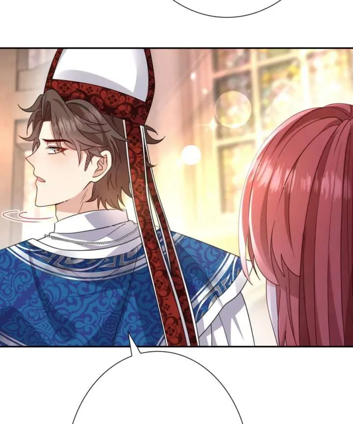 Supposed to Be the Stand-In Queen, but Ended Up in a Forced Romance?! Chapter 3 page 101