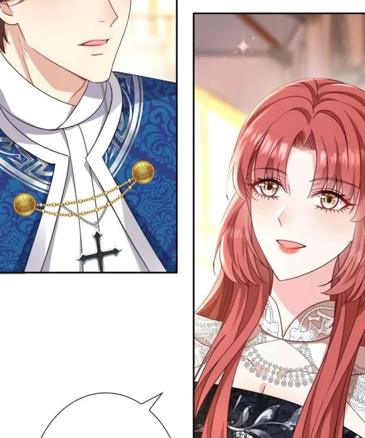Supposed to Be the Stand-In Queen, but Ended Up in a Forced Romance?! Chapter 3 page 106