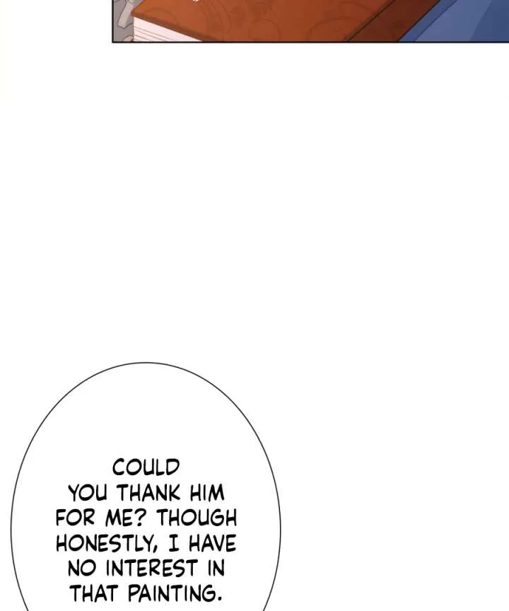 Supposed to Be the Stand-In Queen, but Ended Up in a Forced Romance?! Chapter 2 page 67