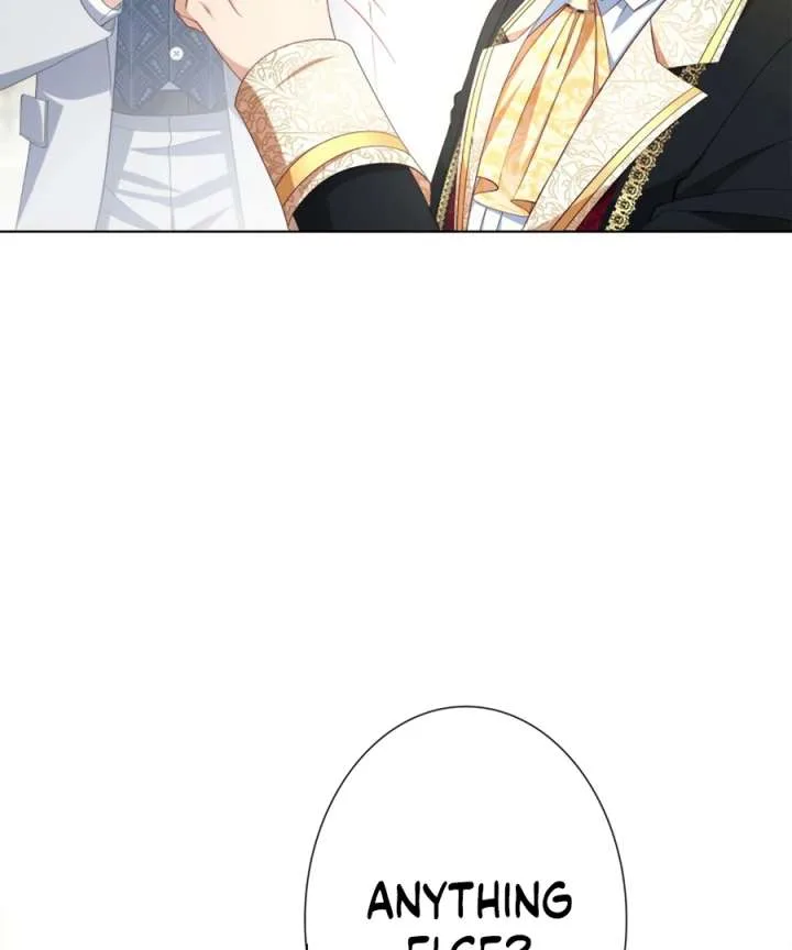 Supposed to Be the Stand-In Queen, but Ended Up in a Forced Romance?! Chapter 2 page 81