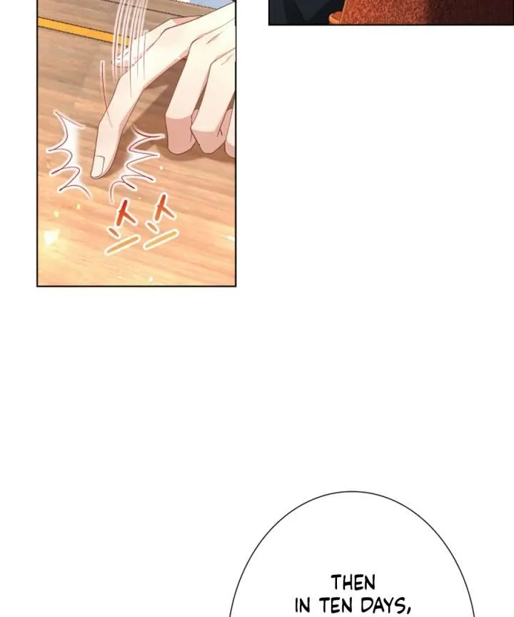 Supposed to Be the Stand-In Queen, but Ended Up in a Forced Romance?! Chapter 2 page 79