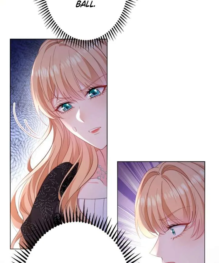 Supposed to Be the Stand-In Queen, but Ended Up in a Forced Romance?! Chapter 2 page 91