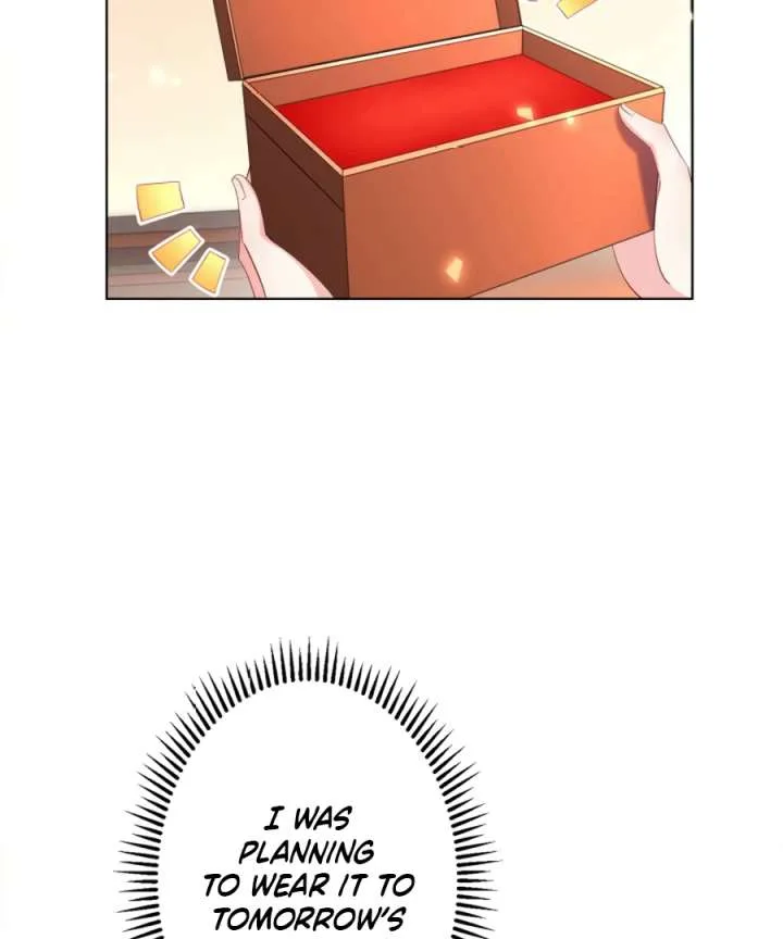 Supposed to Be the Stand-In Queen, but Ended Up in a Forced Romance?! Chapter 2 page 90