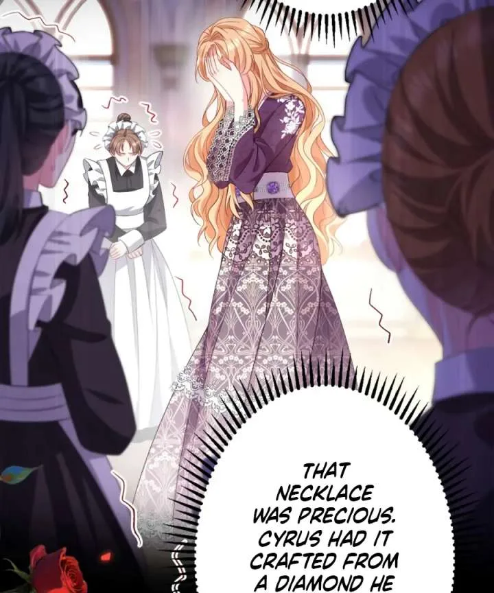 Supposed to Be the Stand-In Queen, but Ended Up in a Forced Romance?! Chapter 2 page 93
