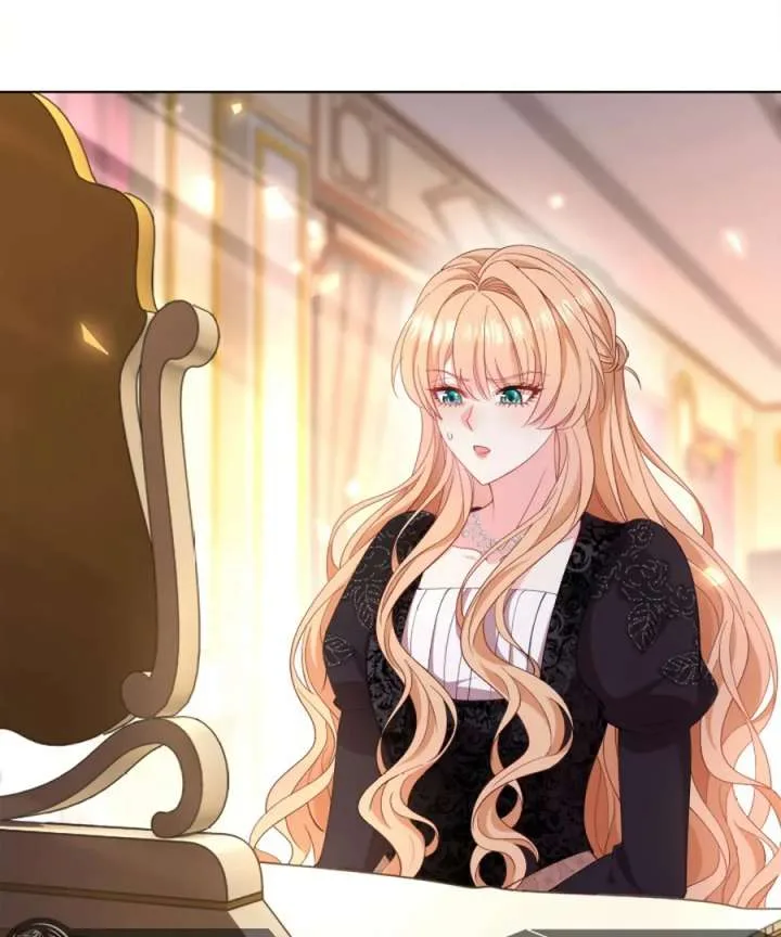 Supposed to Be the Stand-In Queen, but Ended Up in a Forced Romance?! Chapter 2 page 88