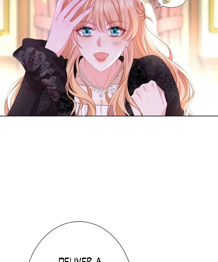 Supposed to Be the Stand-In Queen, but Ended Up in a Forced Romance?! Chapter 2 page 99