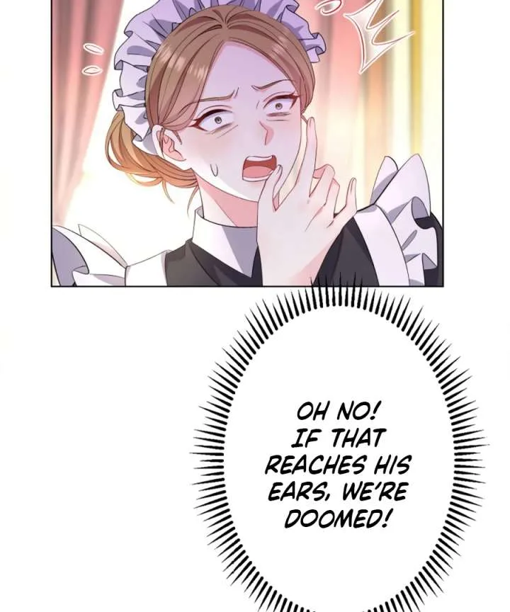 Supposed to Be the Stand-In Queen, but Ended Up in a Forced Romance?! Chapter 2 page 102