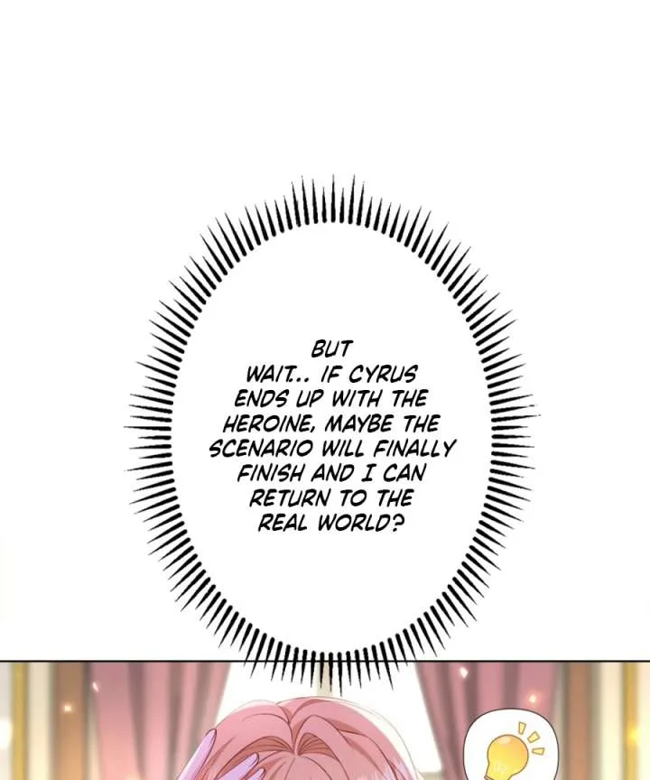 Supposed to Be the Stand-In Queen, but Ended Up in a Forced Romance?! Chapter 2 page 98