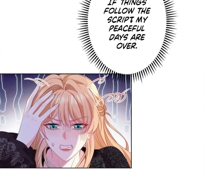 Supposed to Be the Stand-In Queen, but Ended Up in a Forced Romance?! Chapter 2 page 97