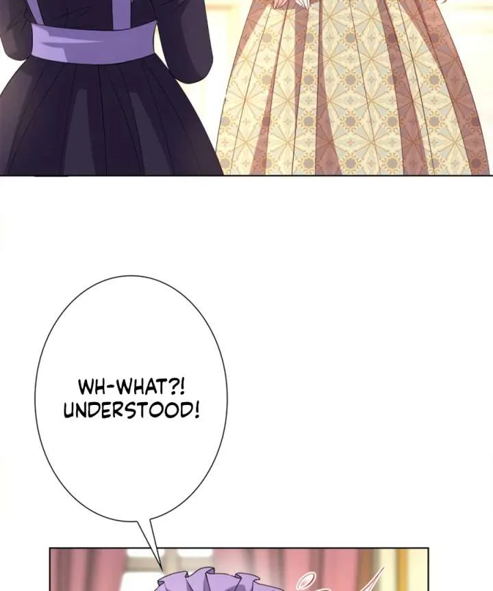Supposed to Be the Stand-In Queen, but Ended Up in a Forced Romance?! Chapter 2 page 101