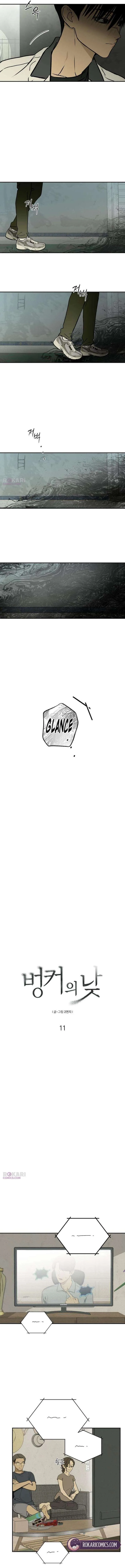 Bunker Days Chapter 11 page 3