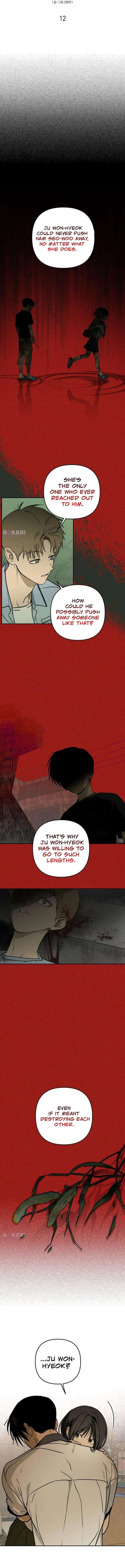 Bunker Days Chapter 12 page 2
