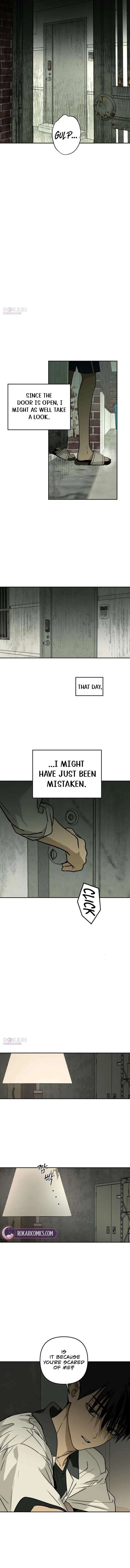 Bunker Days Chapter 12 page 10