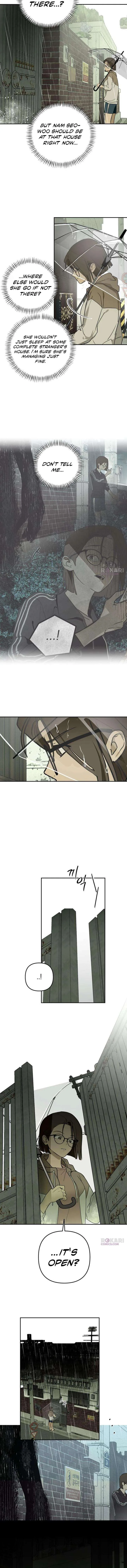 Bunker Days Chapter 12 page 9