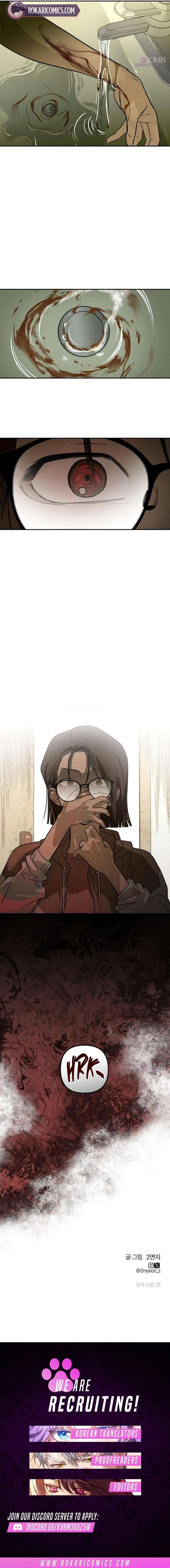 Bunker Days Chapter 12 page 12