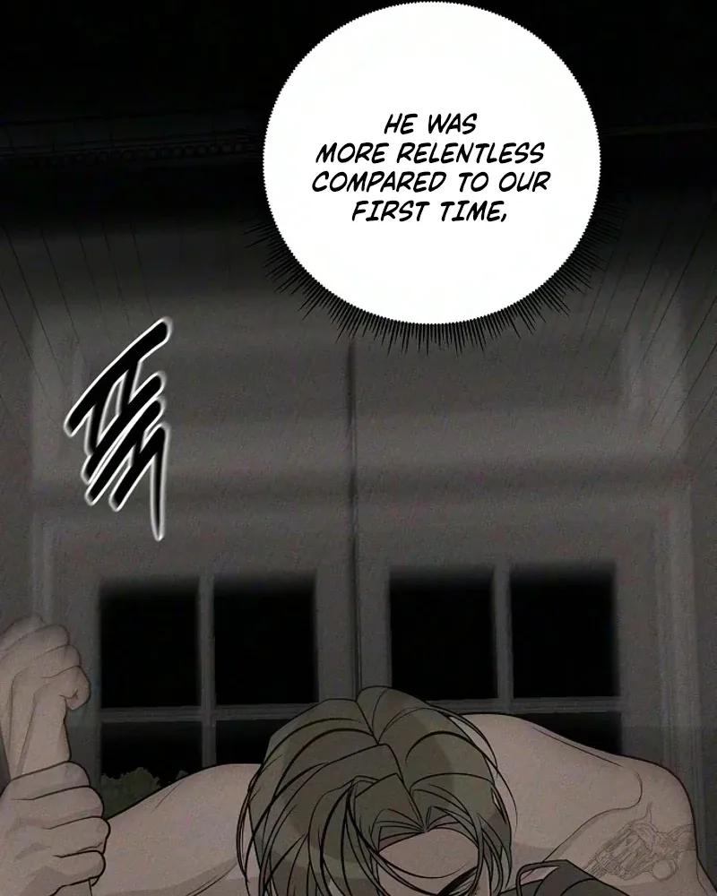 According to Their Own Instincts Chapter 28 page 30