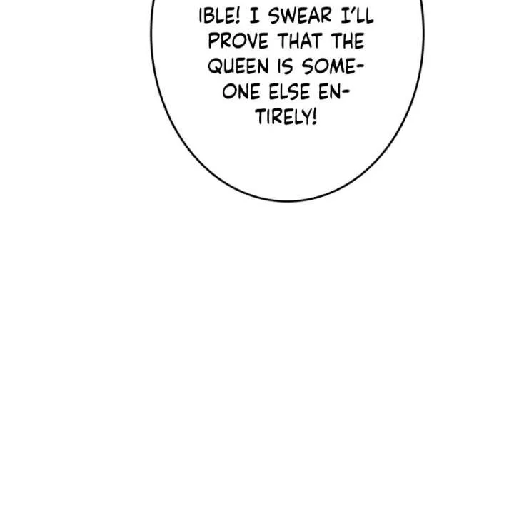 Supposed to Be the Stand-In Queen, but Ended Up in a Forced Romance?! Chapter 8 page 41