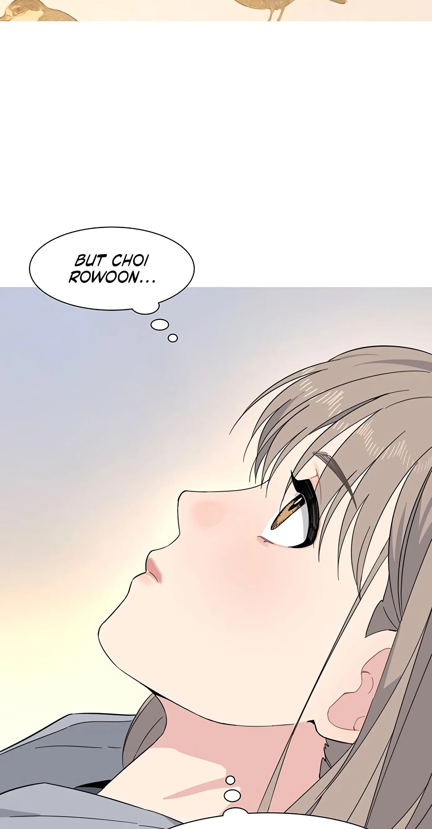 A Youth Observation Journal: Wings Before the Nest Chapter 6 page 14