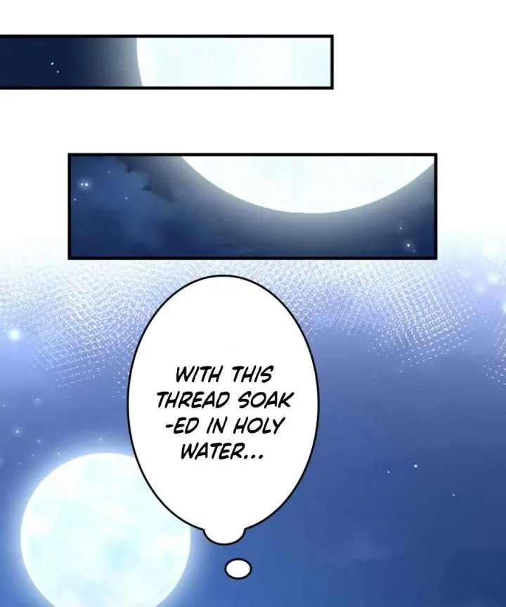 Supposed to Be the Stand-In Queen, but Ended Up in a Forced Romance?! Chapter 8 page 42
