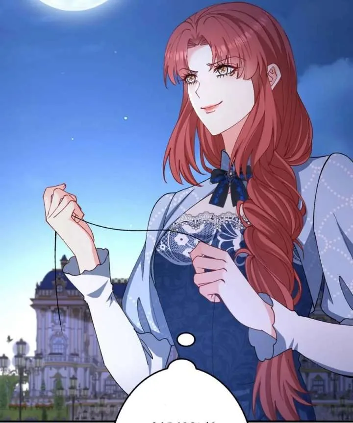 Supposed to Be the Stand-In Queen, but Ended Up in a Forced Romance?! Chapter 8 page 43