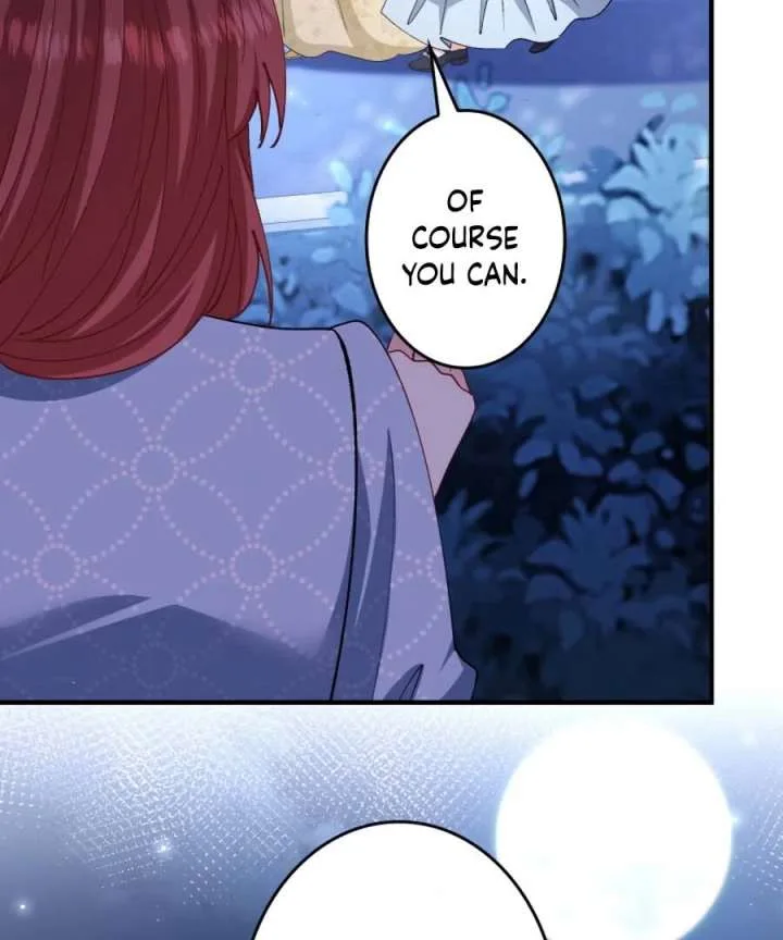Supposed to Be the Stand-In Queen, but Ended Up in a Forced Romance?! Chapter 8 page 49