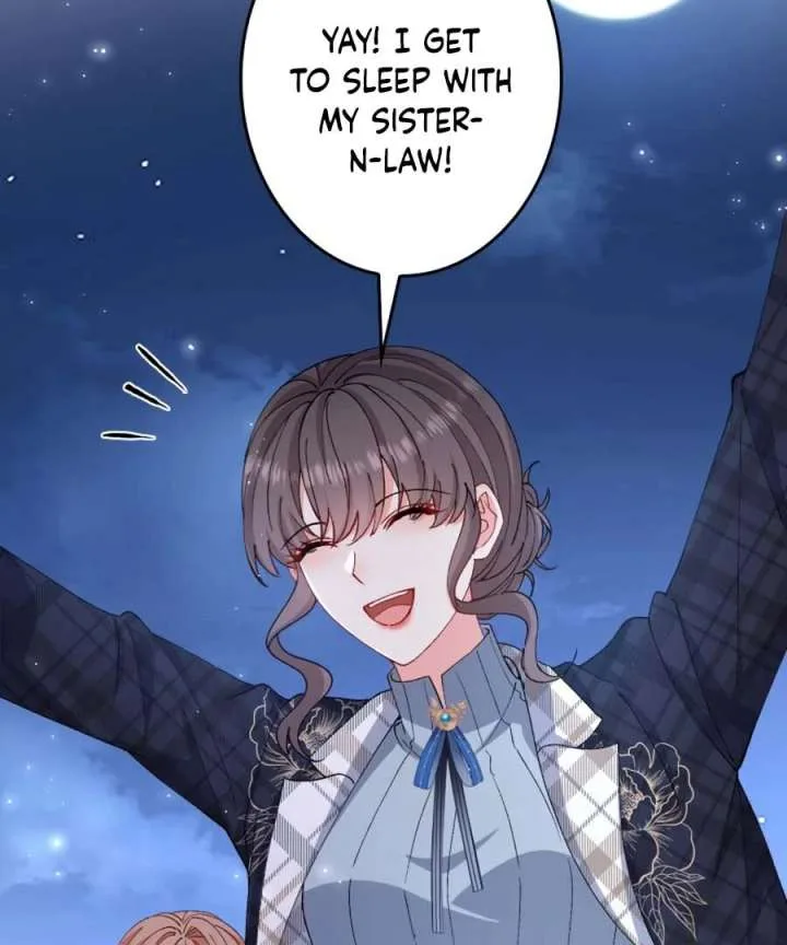 Supposed to Be the Stand-In Queen, but Ended Up in a Forced Romance?! Chapter 8 page 50