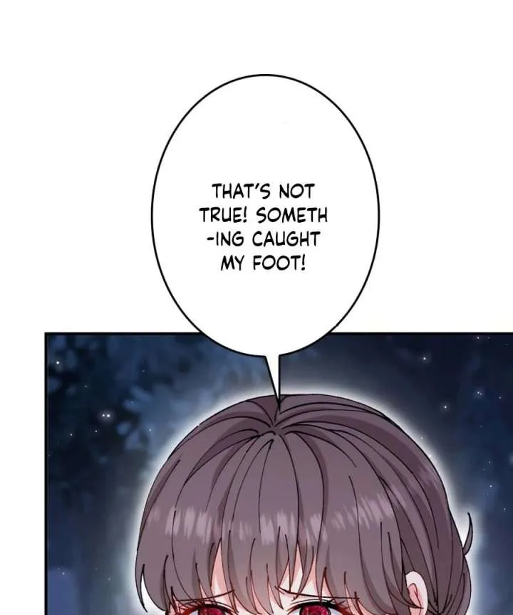 Supposed to Be the Stand-In Queen, but Ended Up in a Forced Romance?! Chapter 8 page 58
