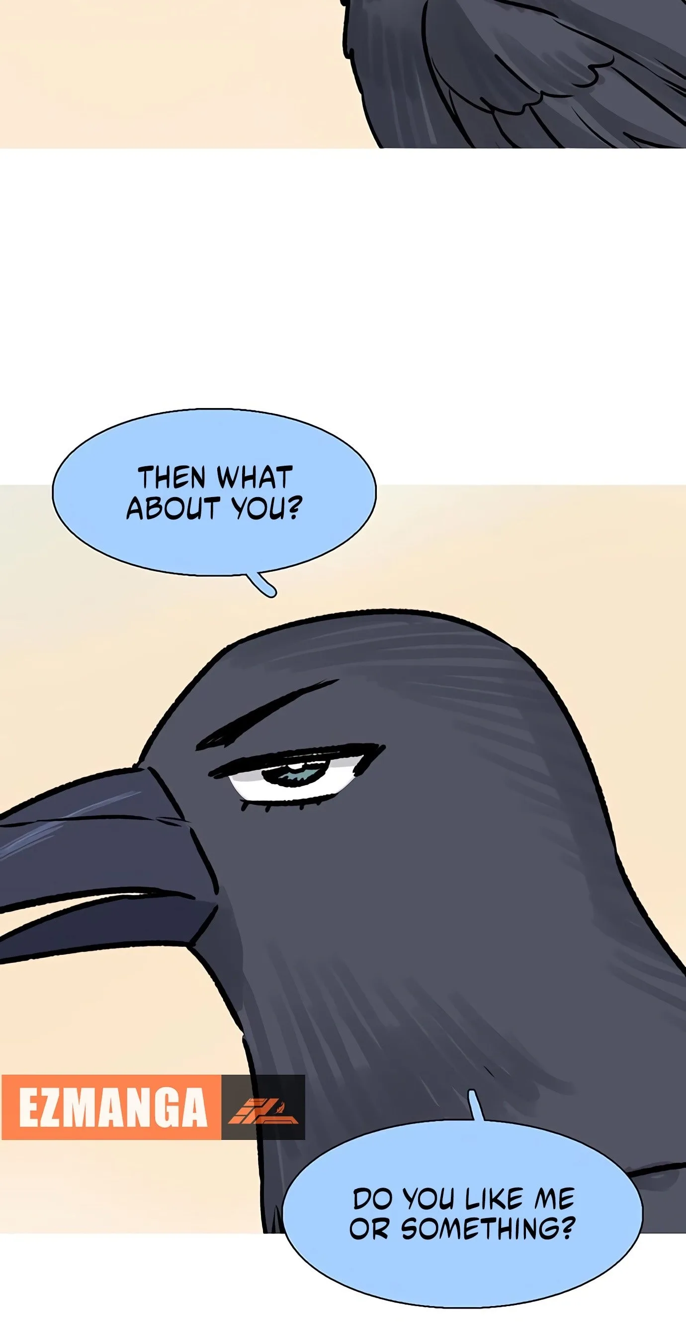 A Youth Observation Journal: Wings Before the Nest Chapter 6 page 22