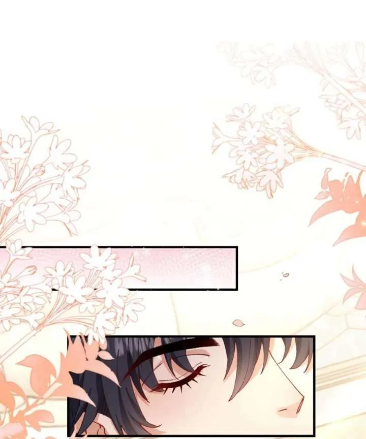 Supposed to Be the Stand-In Queen, but Ended Up in a Forced Romance?! Chapter 7 page 4