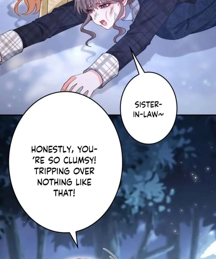 Supposed to Be the Stand-In Queen, but Ended Up in a Forced Romance?! Chapter 8 page 56