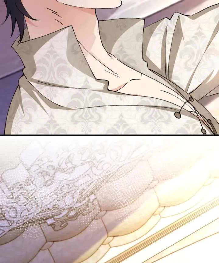 Supposed to Be the Stand-In Queen, but Ended Up in a Forced Romance?! Chapter 7 page 6