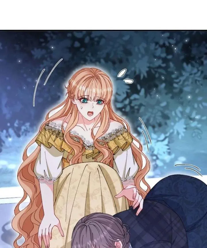 Supposed to Be the Stand-In Queen, but Ended Up in a Forced Romance?! Chapter 8 page 55