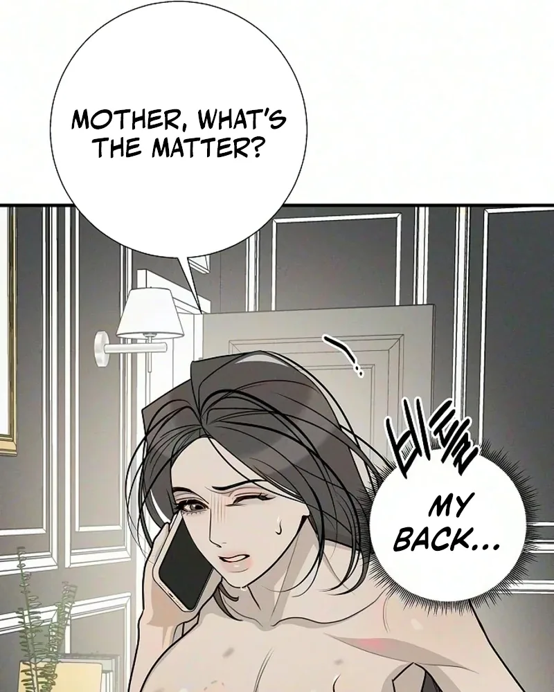According to Their Own Instincts Chapter 28 page 50